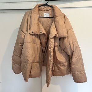 Old Navy Puffer Jacket